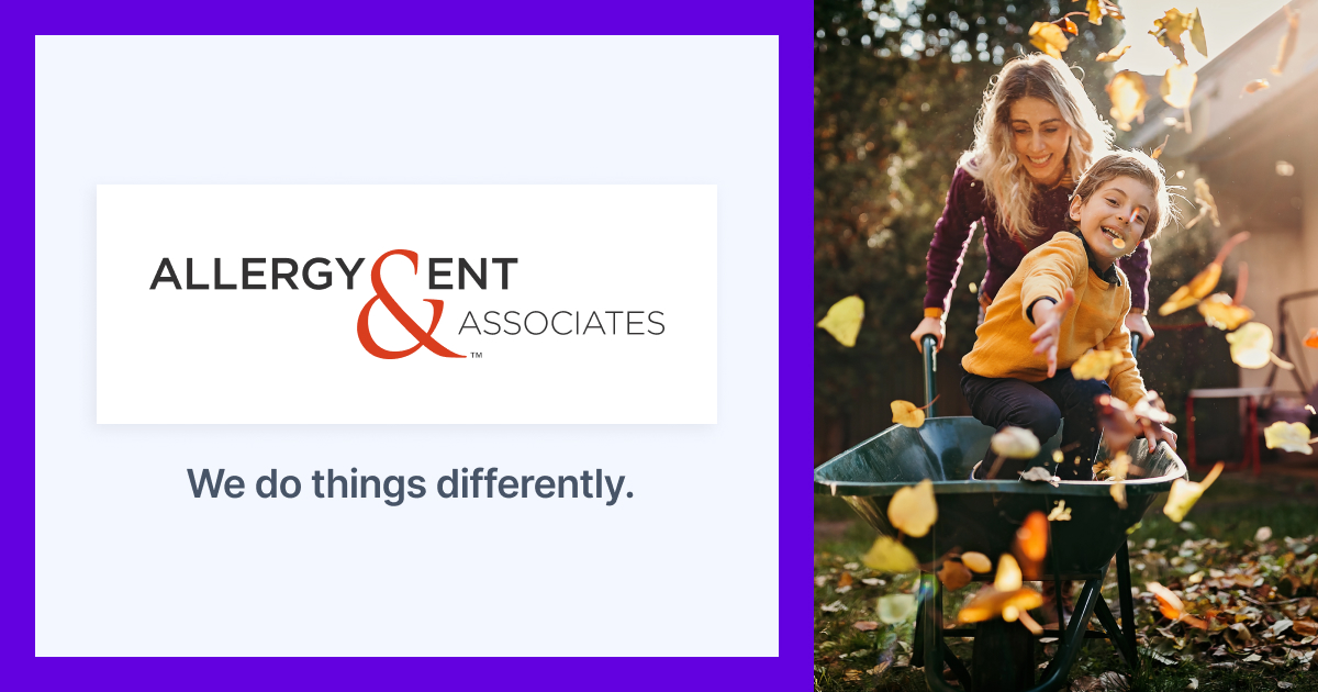 Winter Allergies Baz Allergy, Asthma and Sinus Center